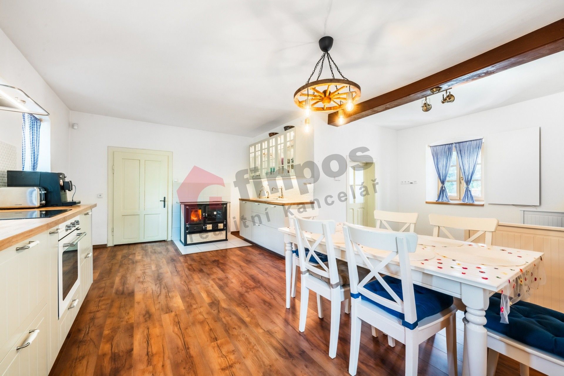 Prodej chalupa - Pusté Žibřidovice, Jindřichov, 120 m²