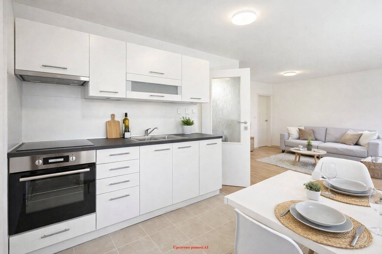 Byt 2+kk · 37 m² · U Nádraží, Havířov - Šumbark, Moravskoslezský kraj - 3