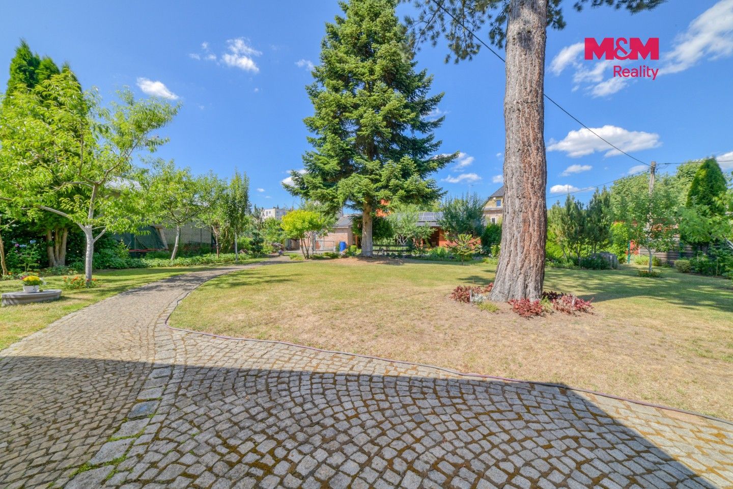 Prodej rodinný dům - Pohraniční stráže, Velká Hleďsebe, 220 m² - 5