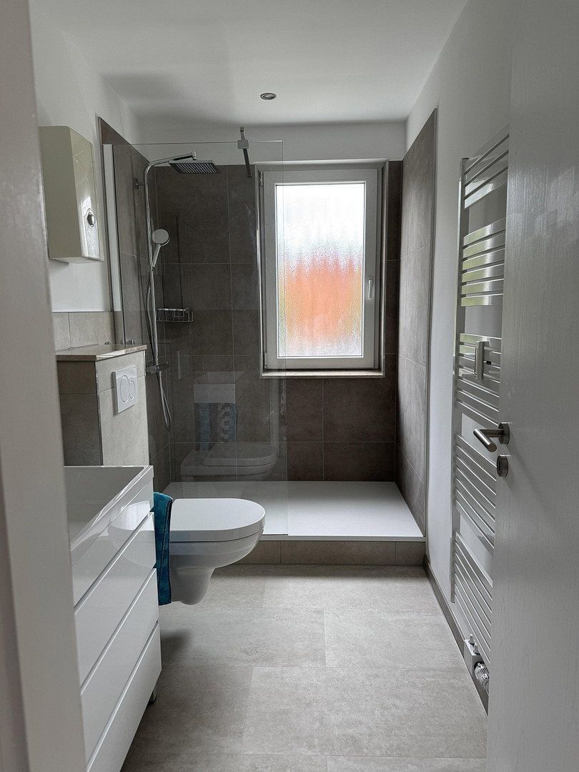 Byt 3+1 · 75 m² · , Dolní Sasko - 3