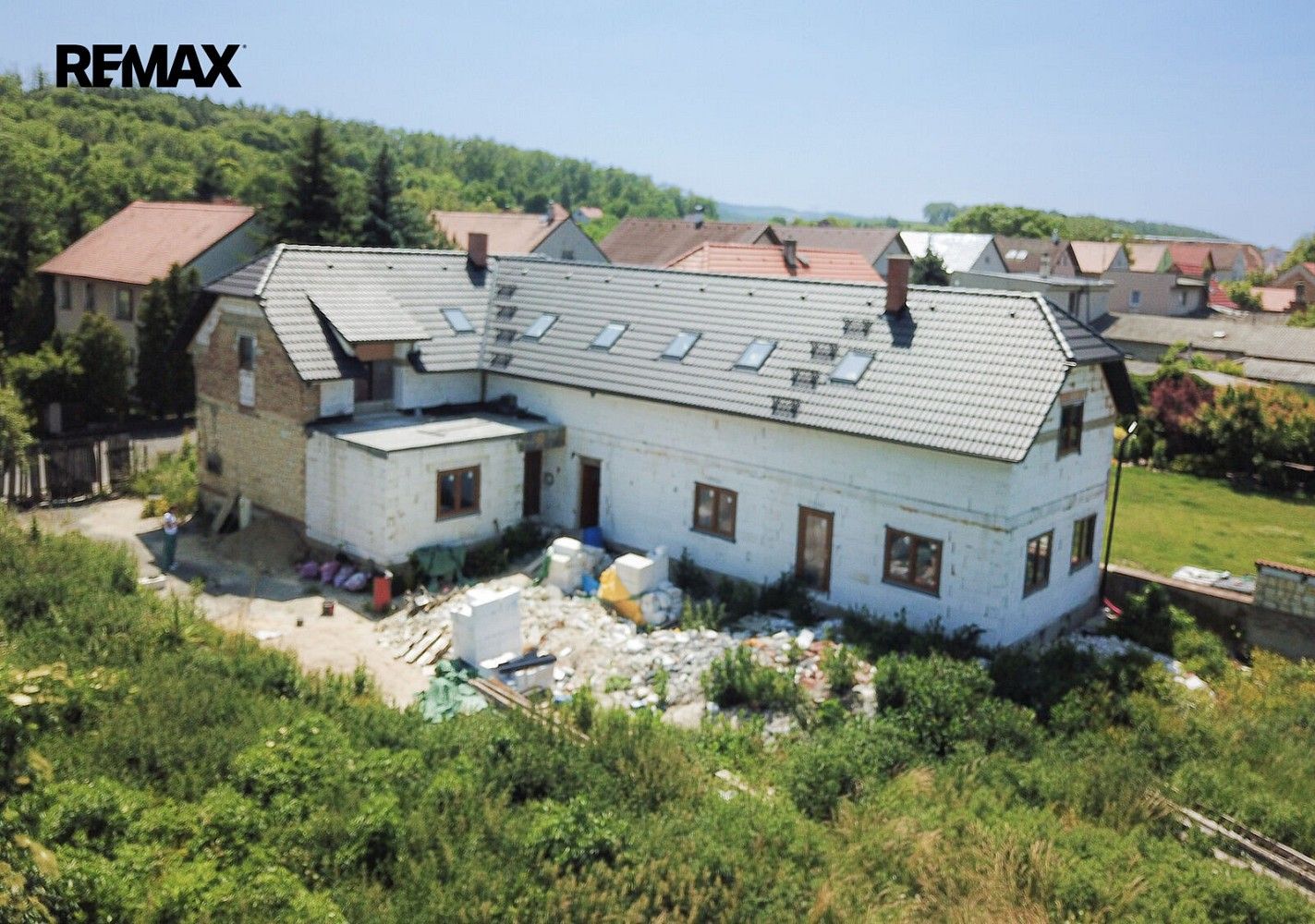 Rodinný dům, 328 m²
