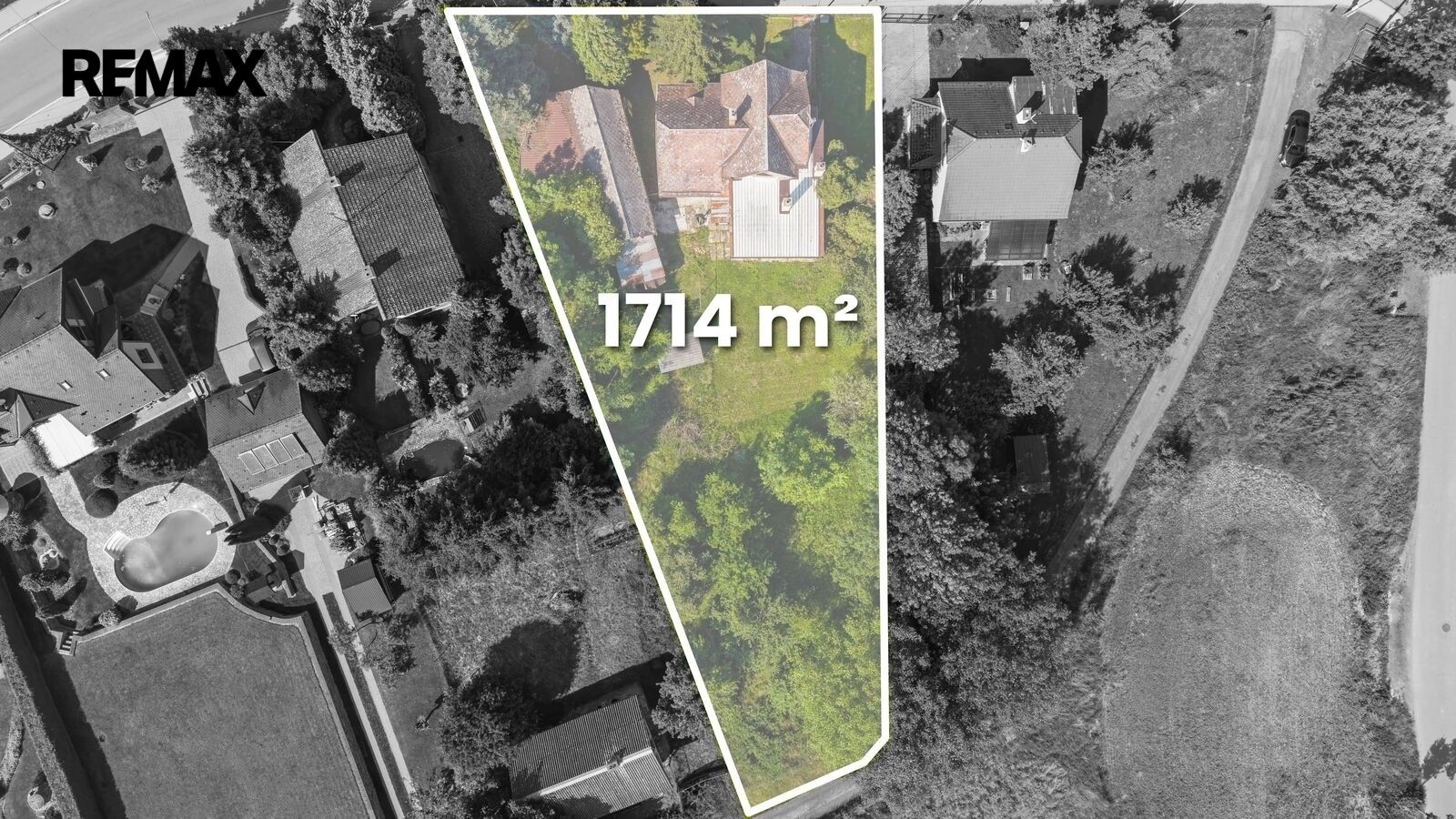 Rodinné domy, Loštice Žádlovice, 231 m² - 2