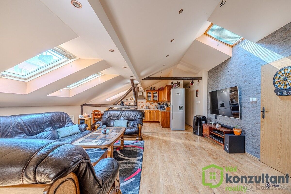 Rodinné domy, Ostrava, 709 00