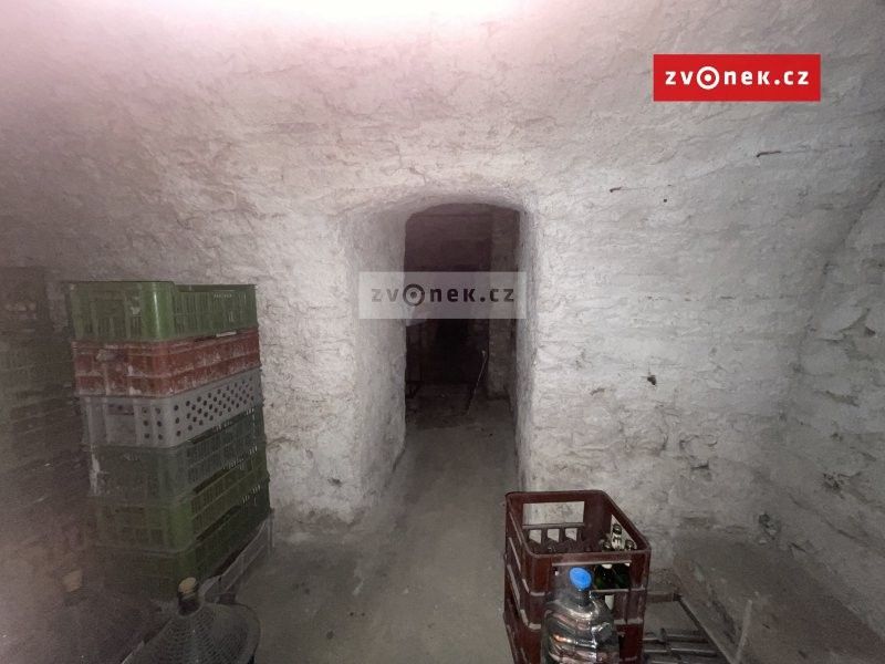 Prodej sklad - Zádveřice, Zádveřice-Raková, 380 m²