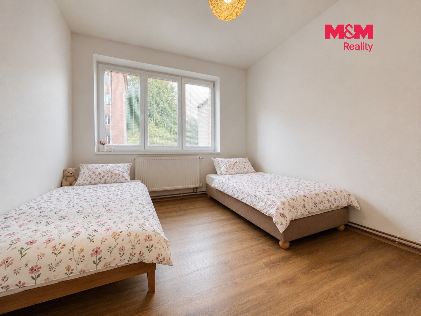 Byt 3+kk · 77 m² · Jaroslava Haška, Ledeč nad Sázavou - 4