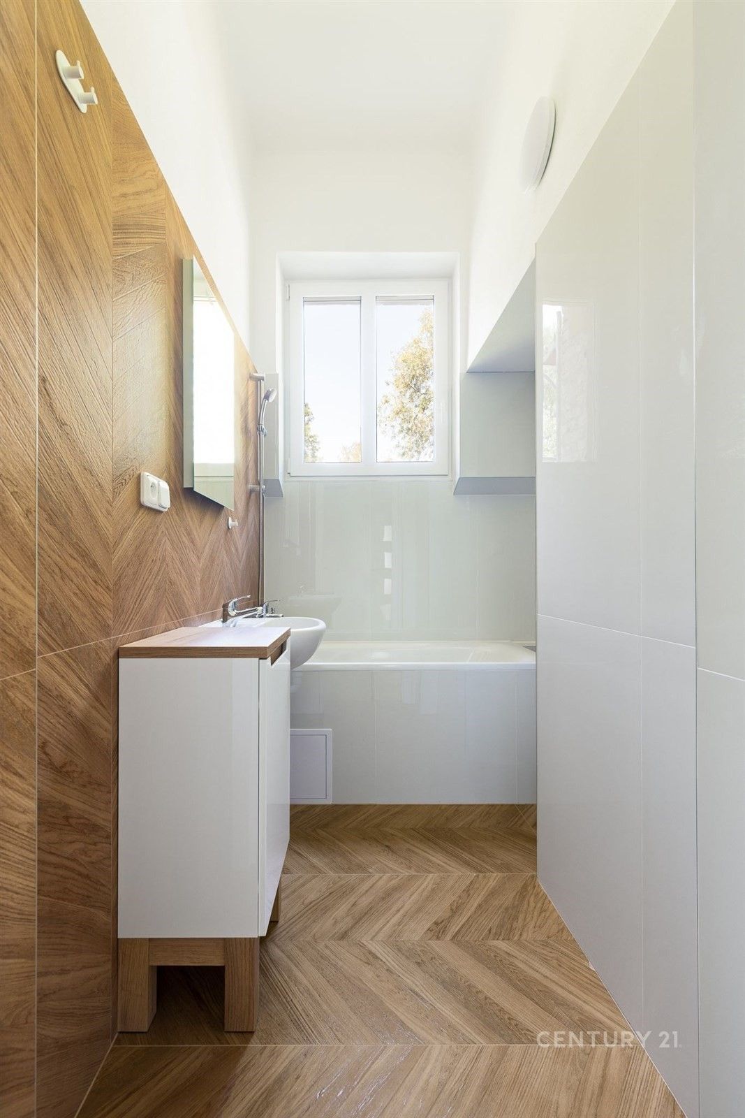 Byt 2+kk · 48 m² · Západní, Ostrava Nová Ves - 3
