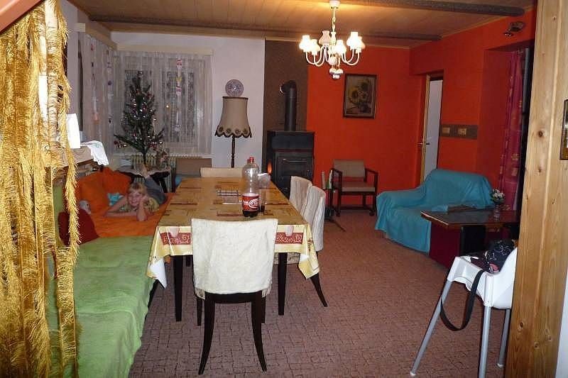 Chata · Těchonín, Pardubický kraj - 3
