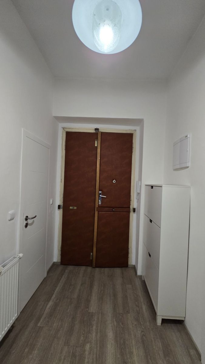 2+1, Bulharská, Praha - Vršovice, 54 m² - 2