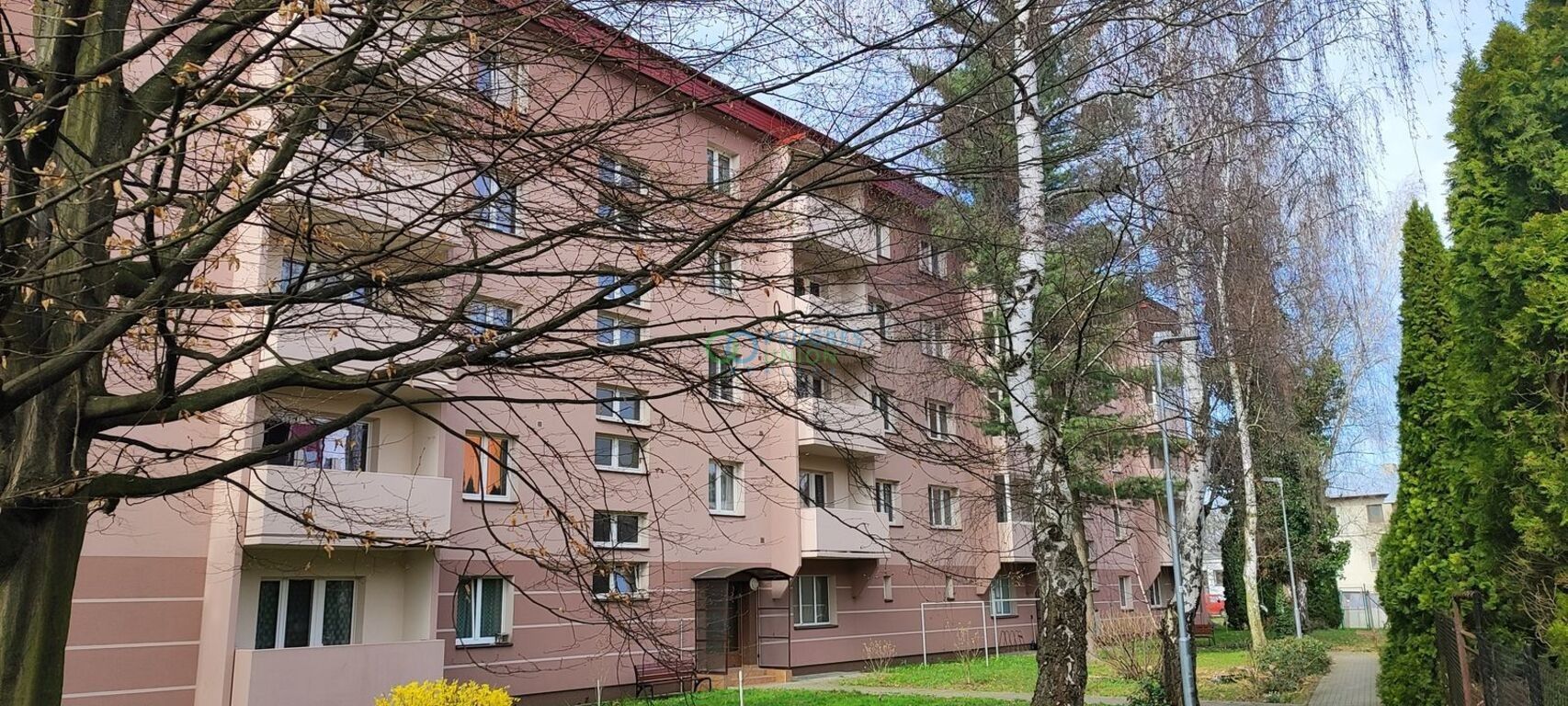 3+1, Seifertova, Valašské Meziříčí, 74 m²