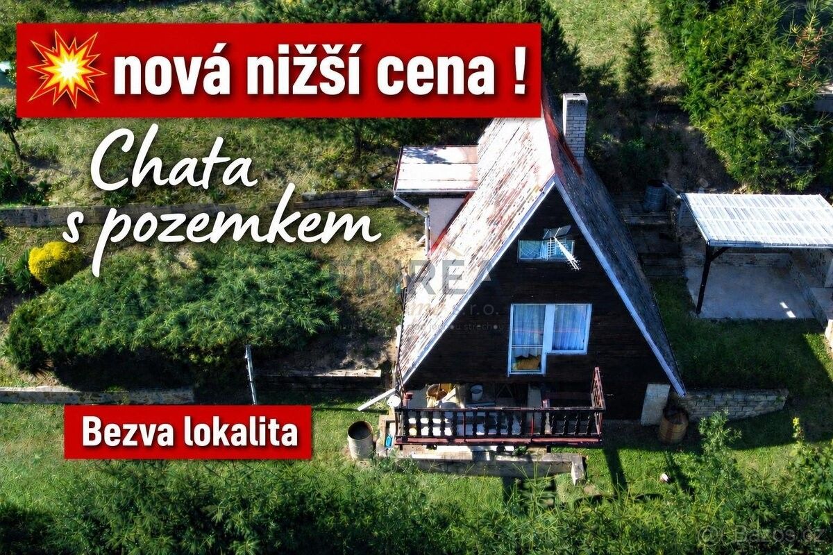 Chaty, Kaznějov, 331 51 - 1
