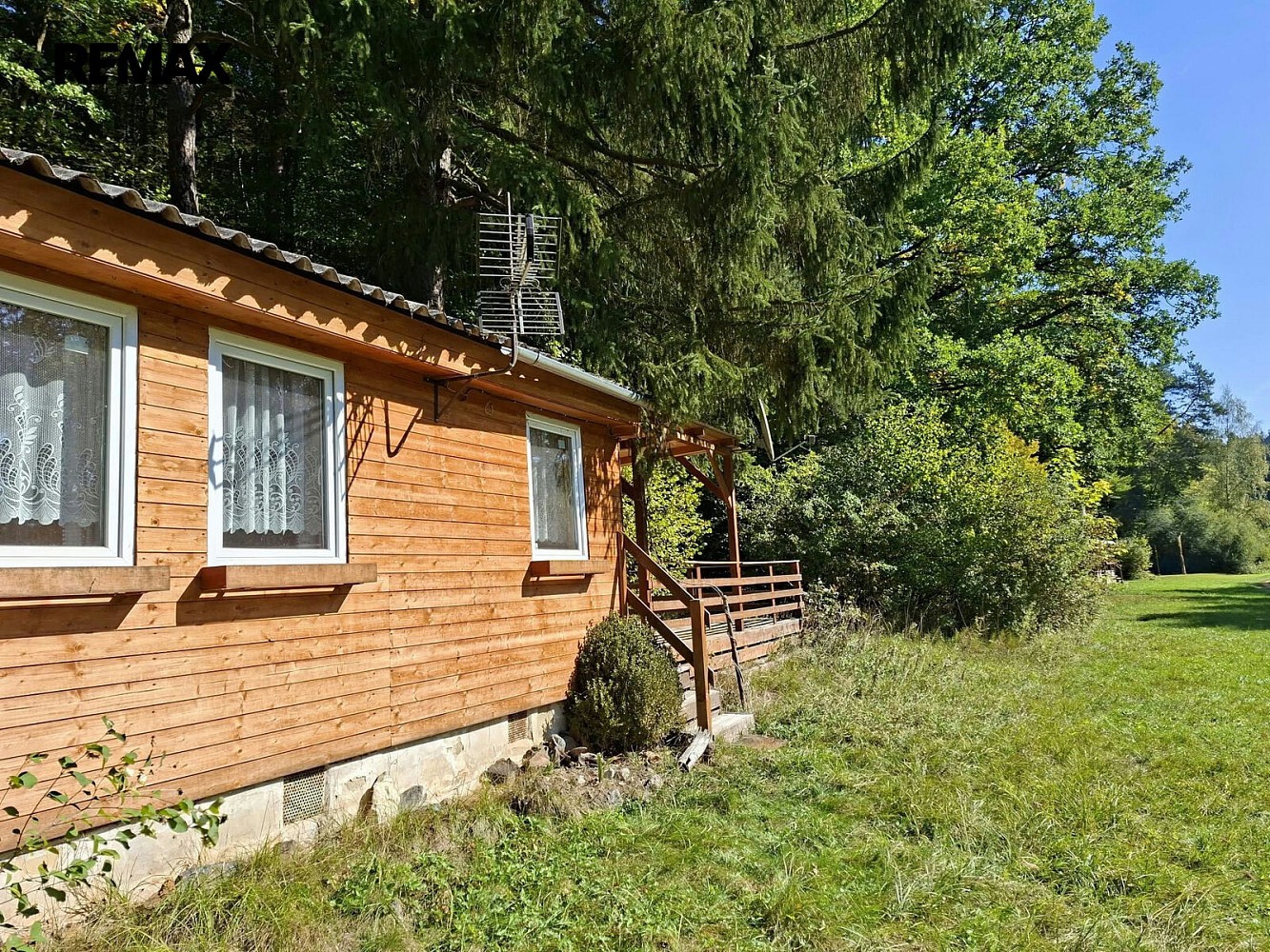 Chalupa · 60 m² · Smědčice, okres Rokycany - 3