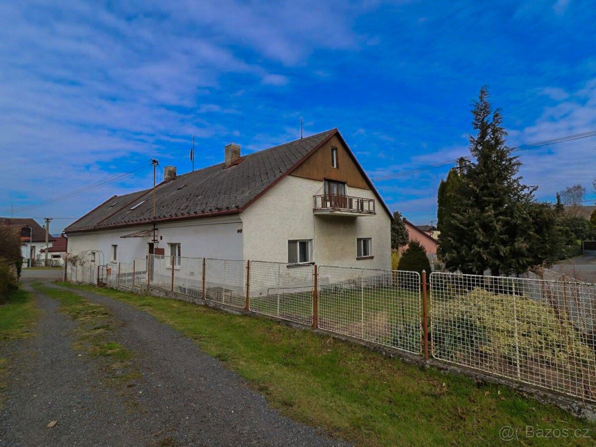 Prodej dům - Horažďovice, 341 01, 75 m²