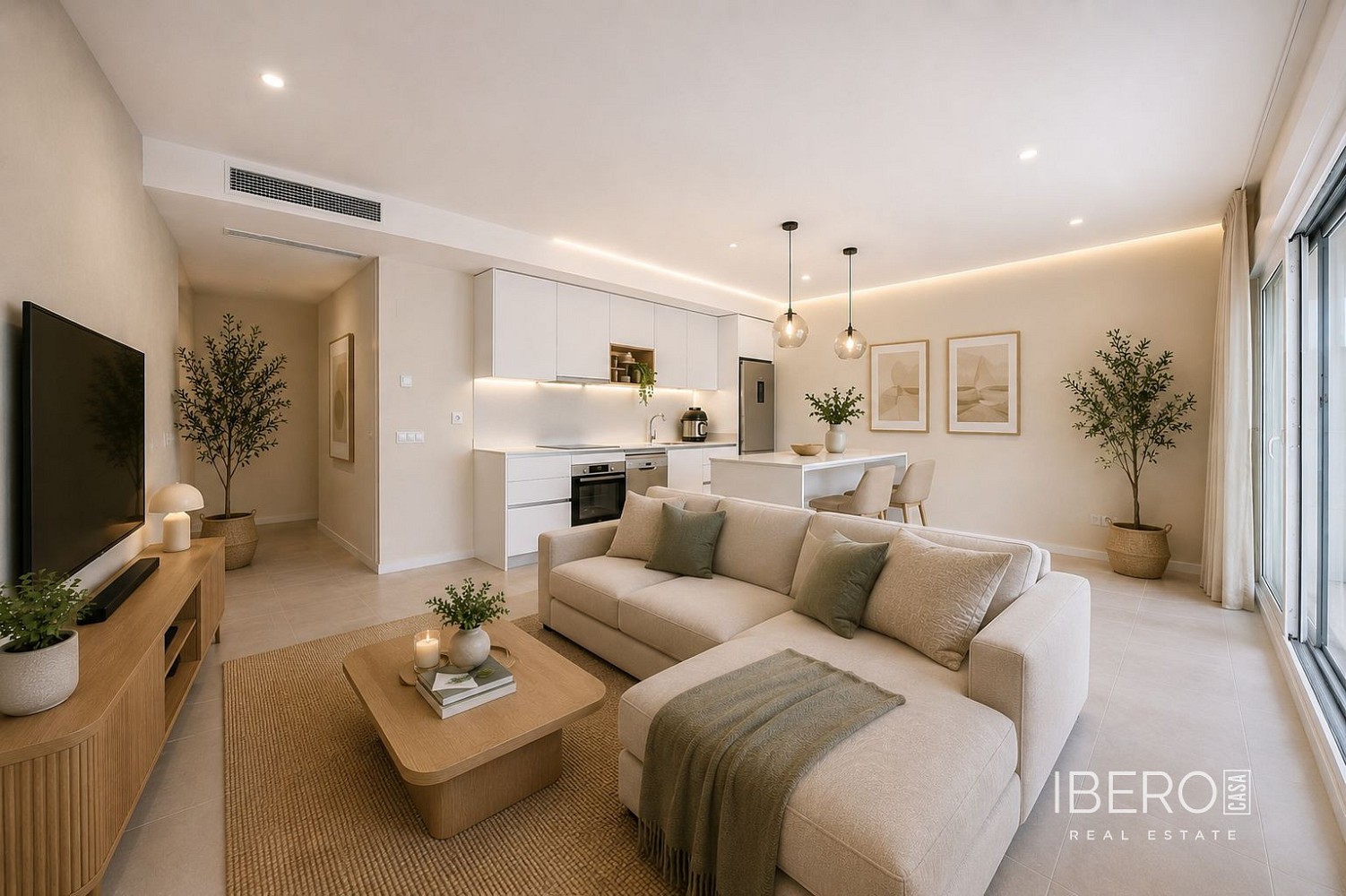 Prodej byt 3+kk - Estepona, Španělsko, 97 m² - 5