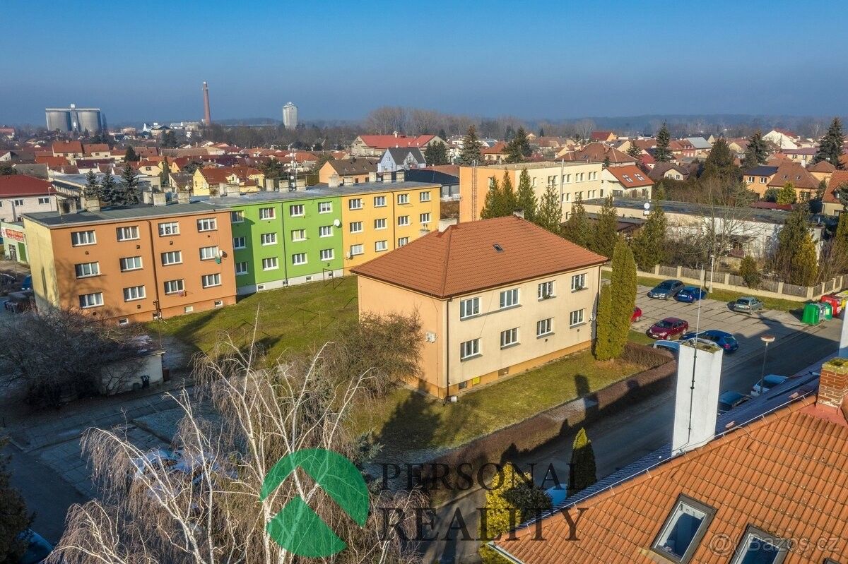 Byt · Kostelec nad Labem, 277 13 - 3