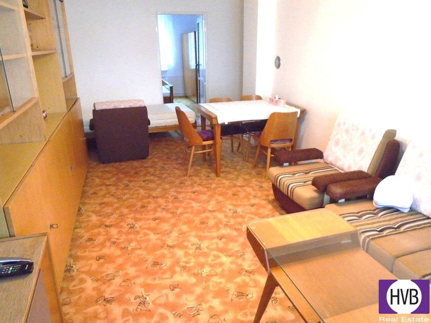 Byt 3+1, 70 m²