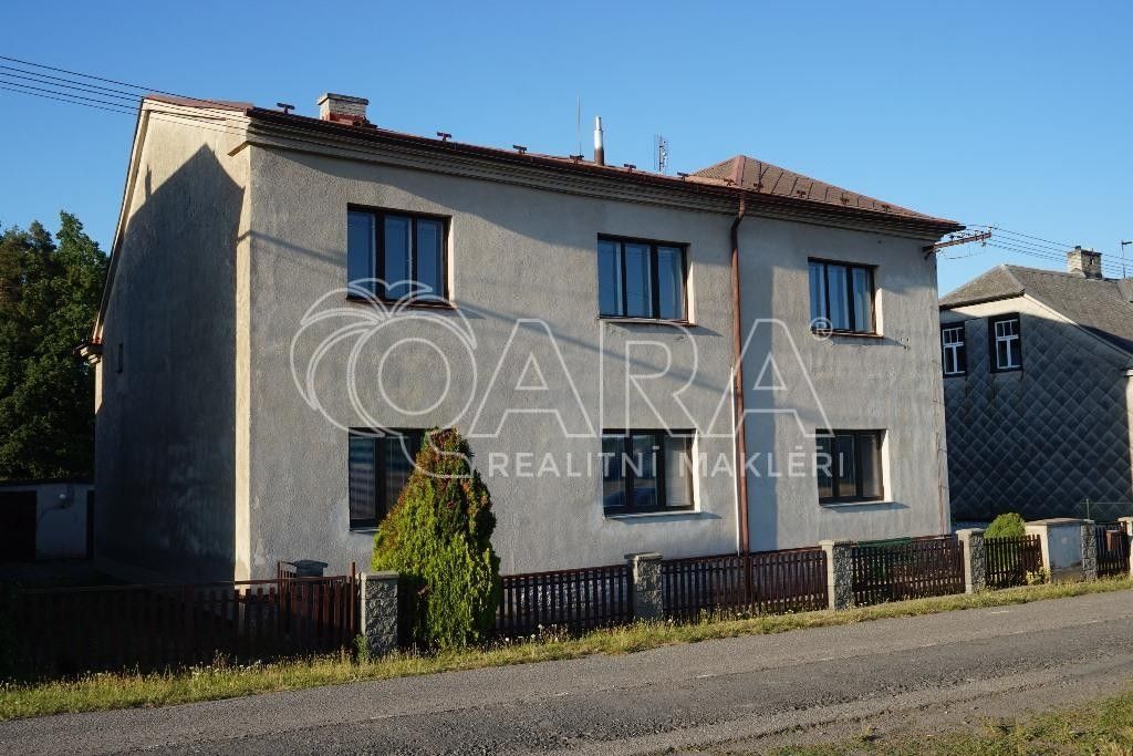 Rodinný dům, 240 m²