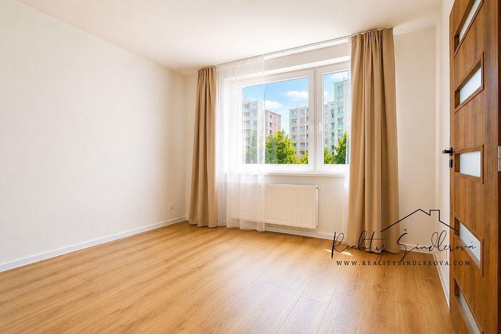 Prodej byt 2+1 - Přerov - Přerov I-Město, Olomoucký kraj, 52 m² - 5