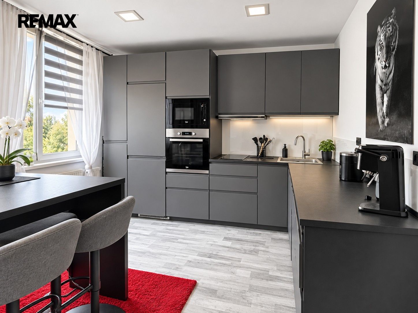 1+1, Fibichova 763, Karlovy Vary Stará Role, 35 m² - 1