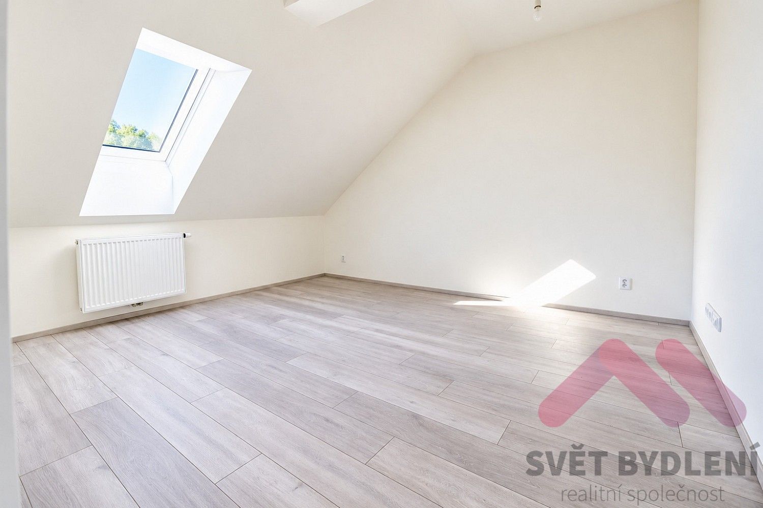 Byt 2+kk · 58 m² · Žitavského, Praha 5 - Zbraslav - 4