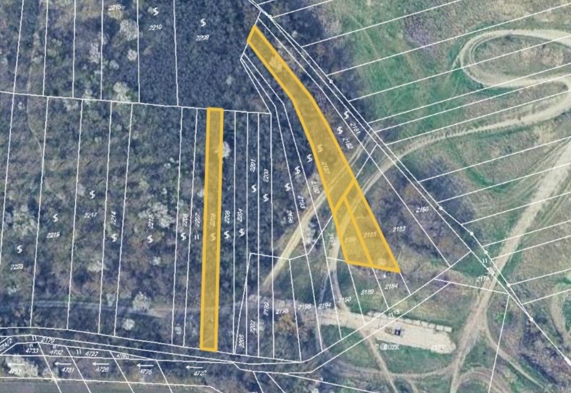 Ostatní, Borkovany, 1 184 m²