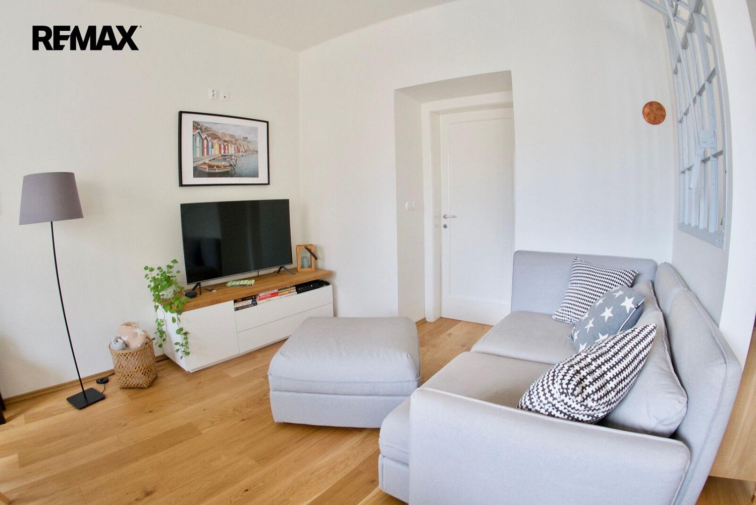 Byt 2+kk · 63 m² · Kralická, Praha 10 - Strašnice - 4