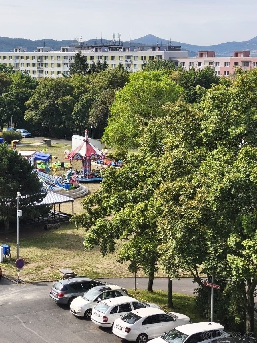 Byty, Nový Bor, 473 01