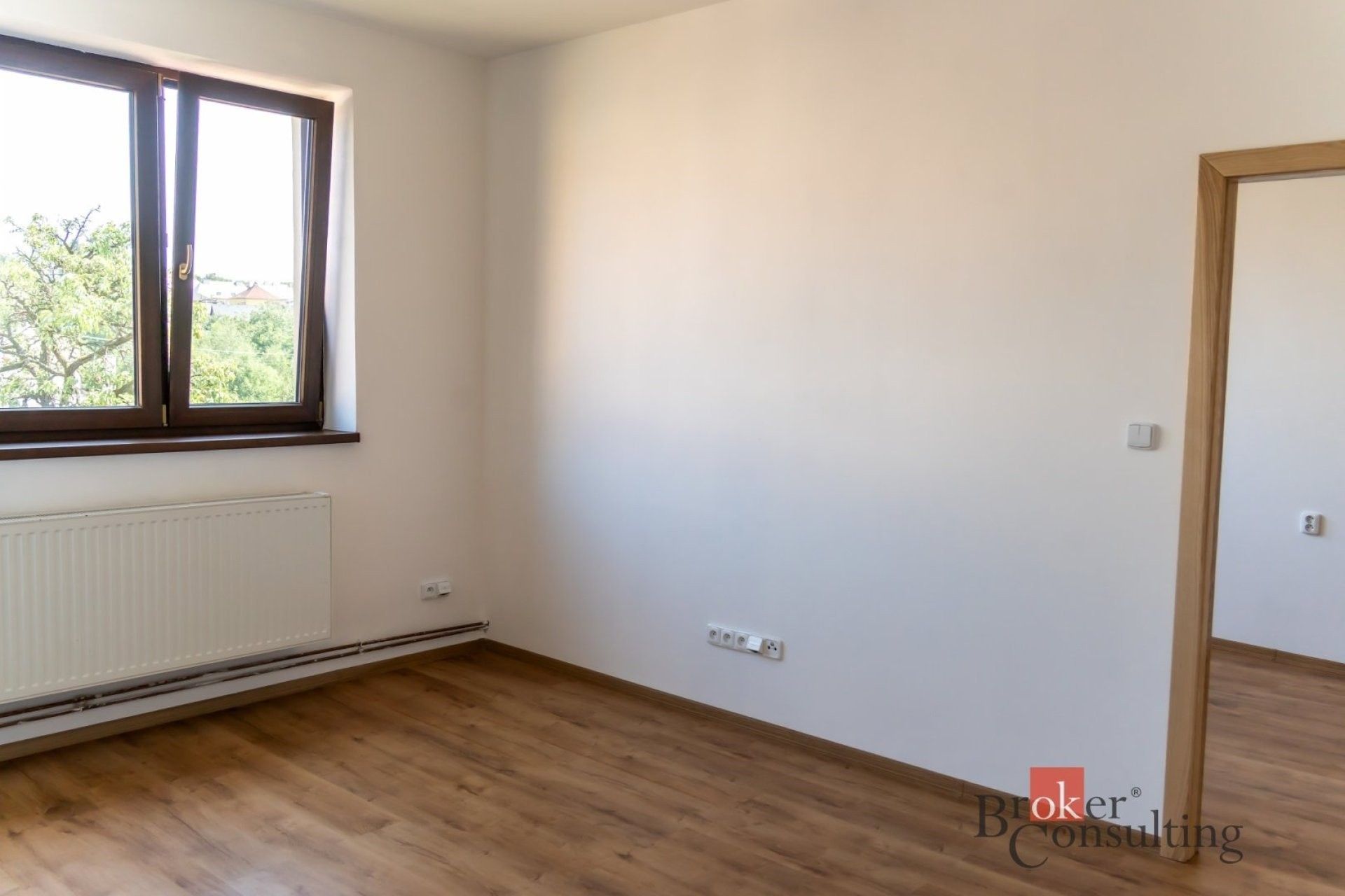 Pronájem byt 3+1 - B. Němcové, Horní Benešov, 65 m² - 5