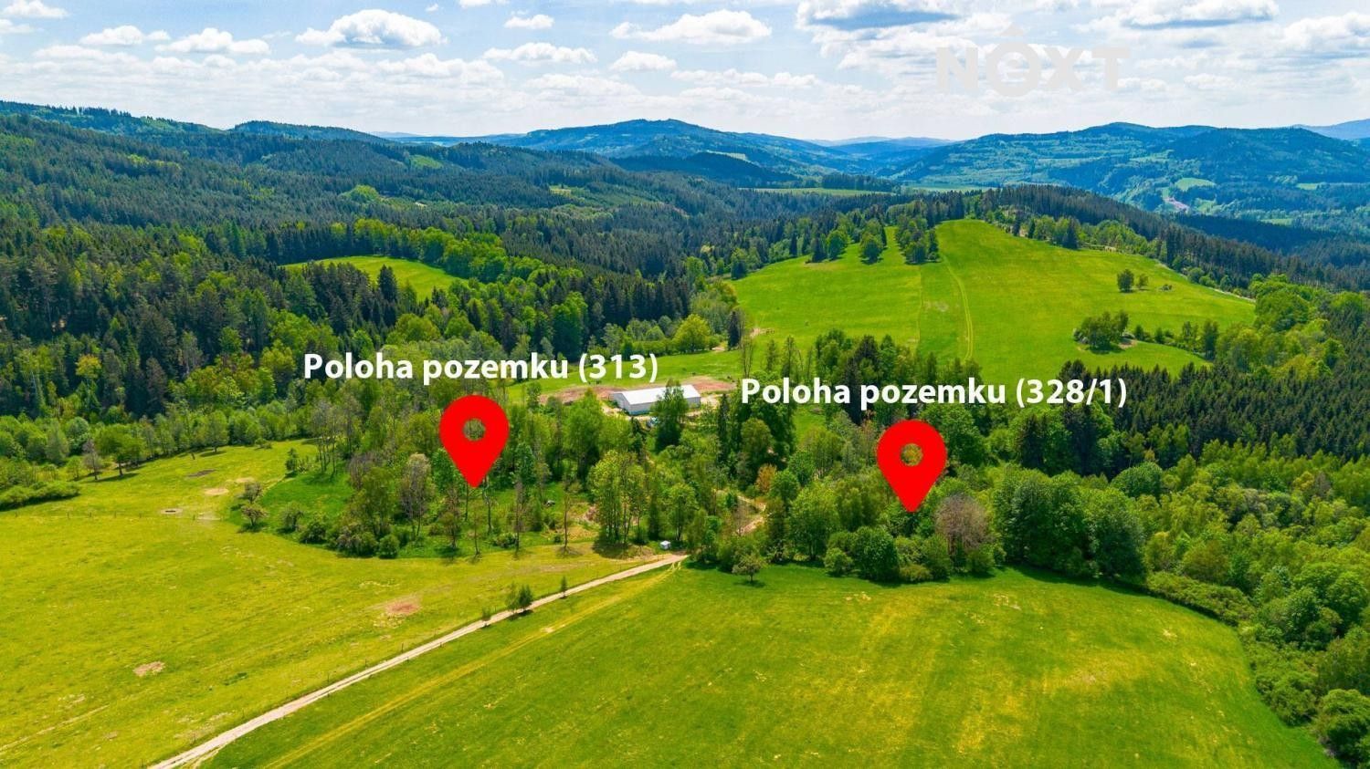 Ostatní, Přídolí - 1