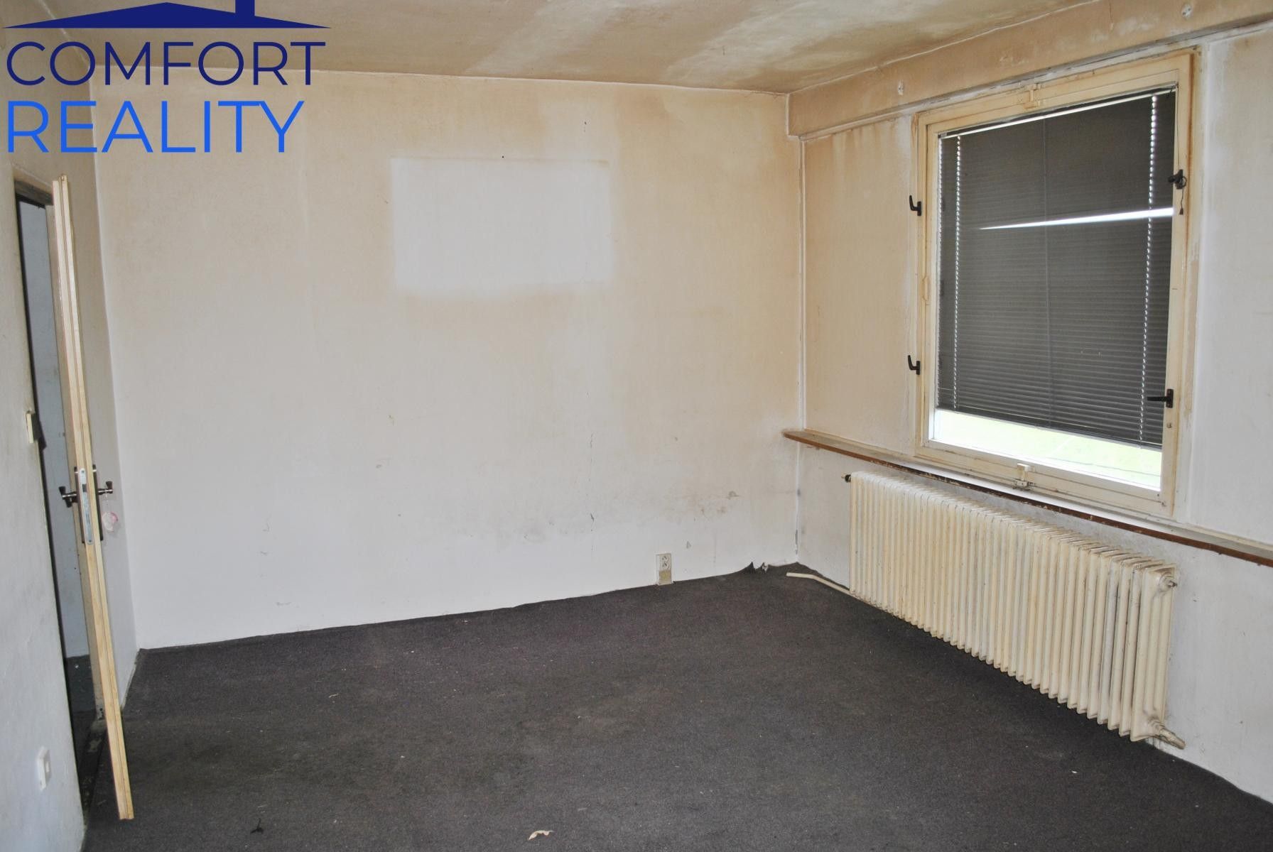 Prodej byt 3+1 - Hošťálkovy, 70 m² - 5