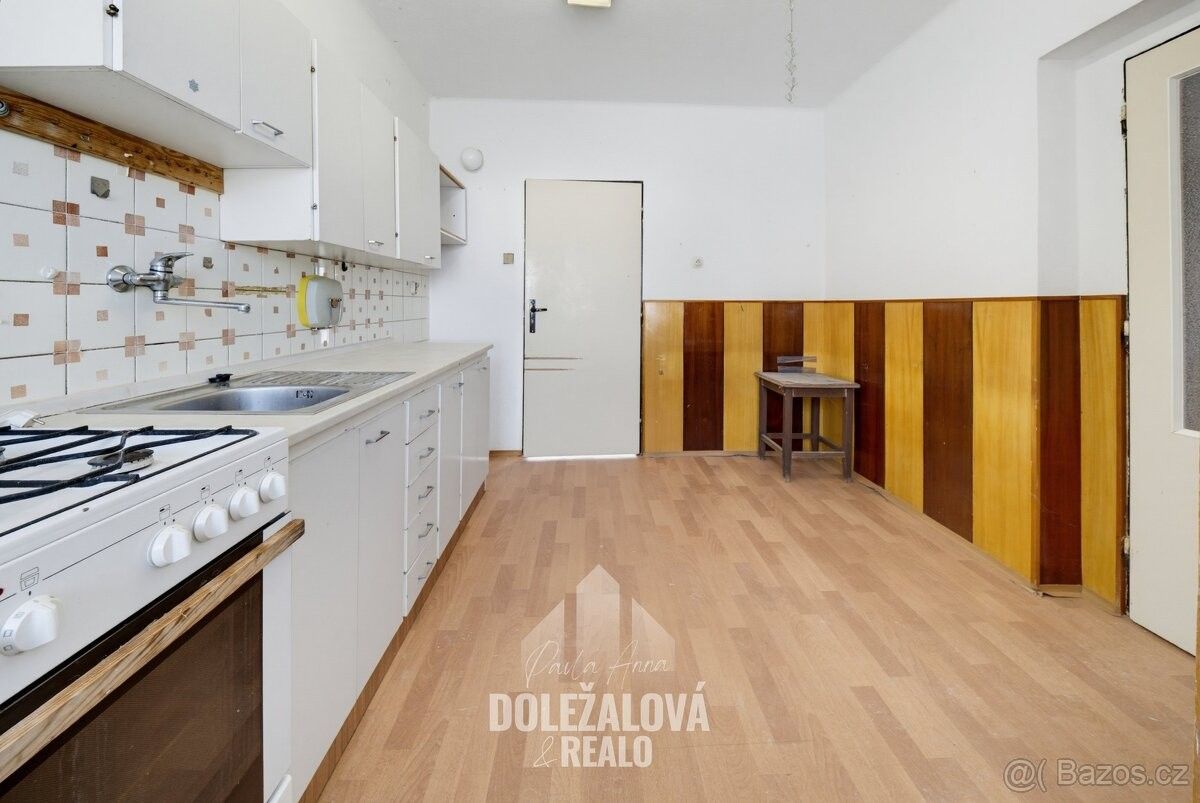 Rodinný dům · Luka nad Jihlavou, 588 22 - 3
