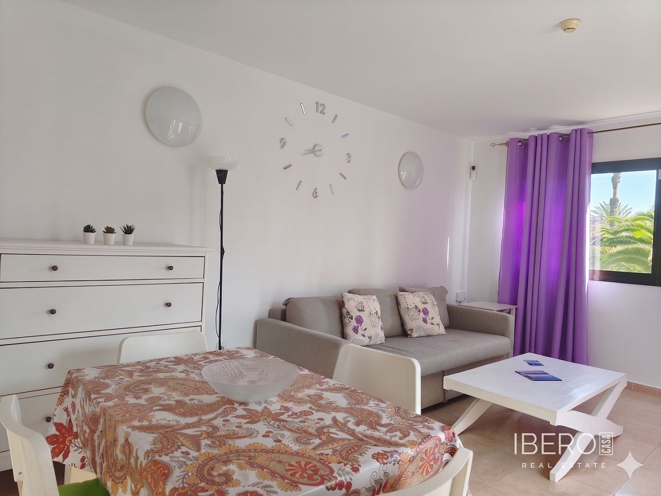 2+kk, La Oliva, Španělsko, 50 m² - 2