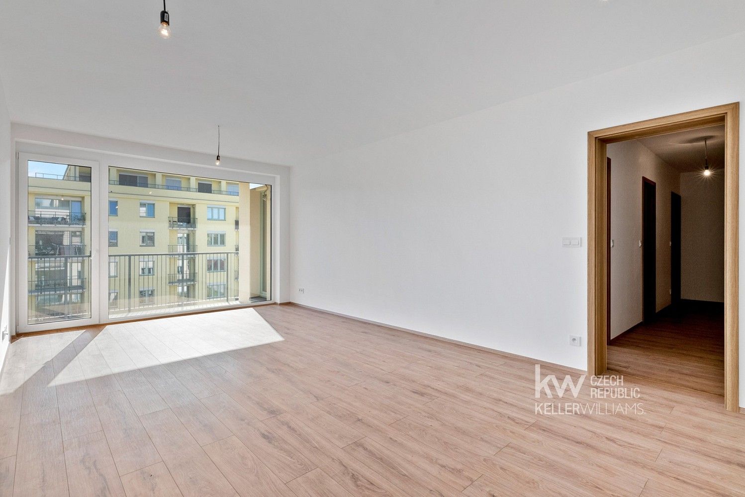 Prodej byt 3+kk - Tovární, Liberec - Liberec X-Františkov, 88 m² - 5