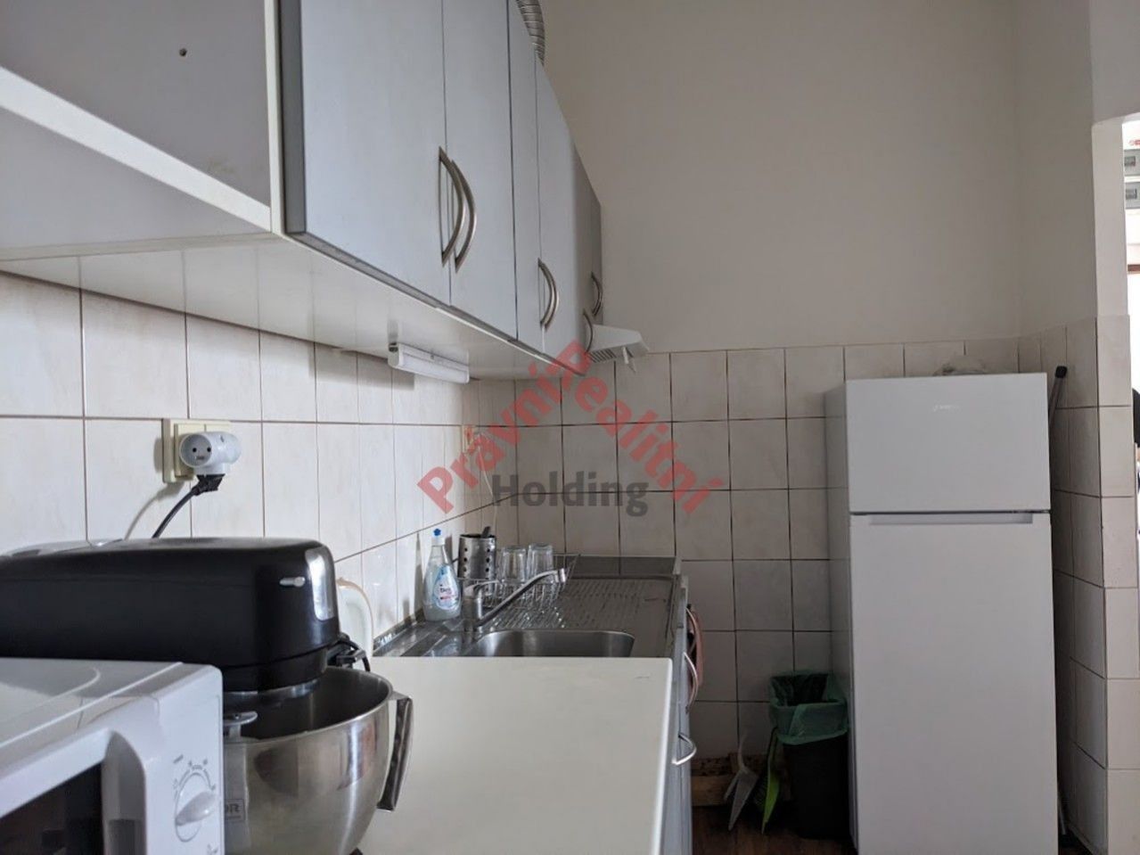 Byt 2+kk · 35 m² · Heřmanův Městec - 3