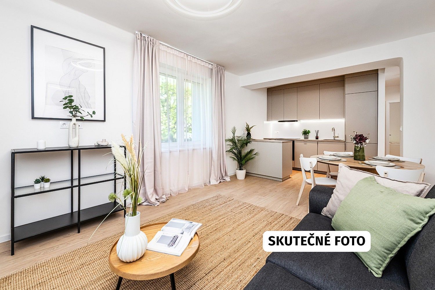 4+kk, Praha - Hloubětín, okres Praha 14, Hlavní město Praha, 73 m² - 1