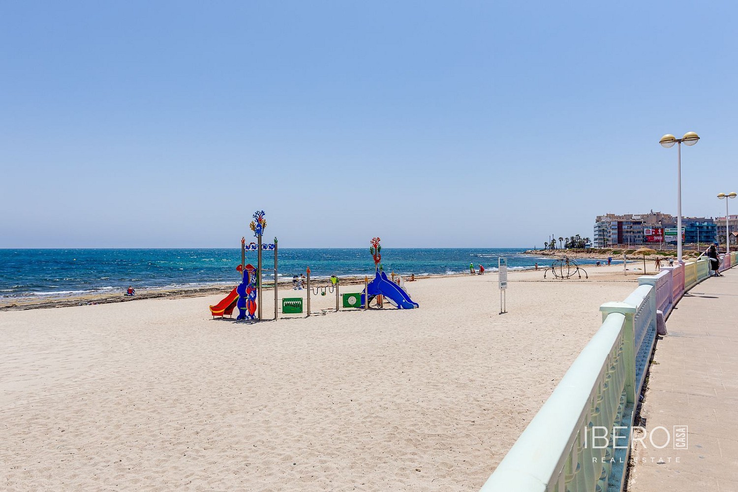 Byt 4+kk · 104 m² · Torrevieja, Španělsko - 4
