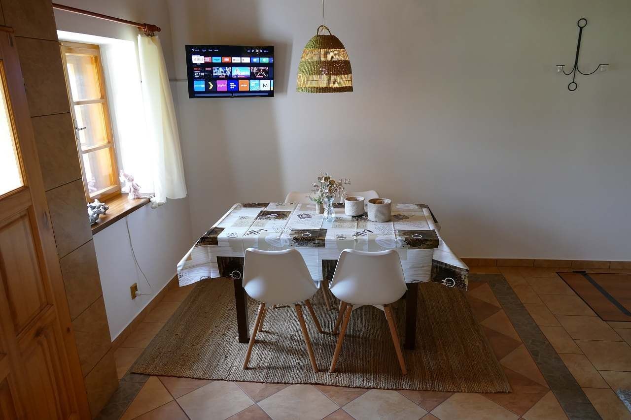 Chata · Hošťálkovy - Vraclávek, Moravskoslezský kraj - 3