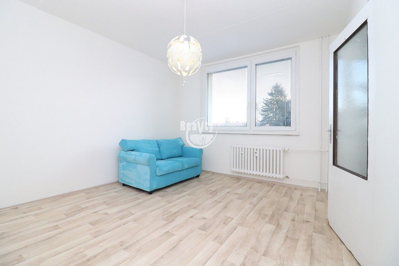 Pronájem byt 3+1 - Demlova, Jihlava, 70 m²