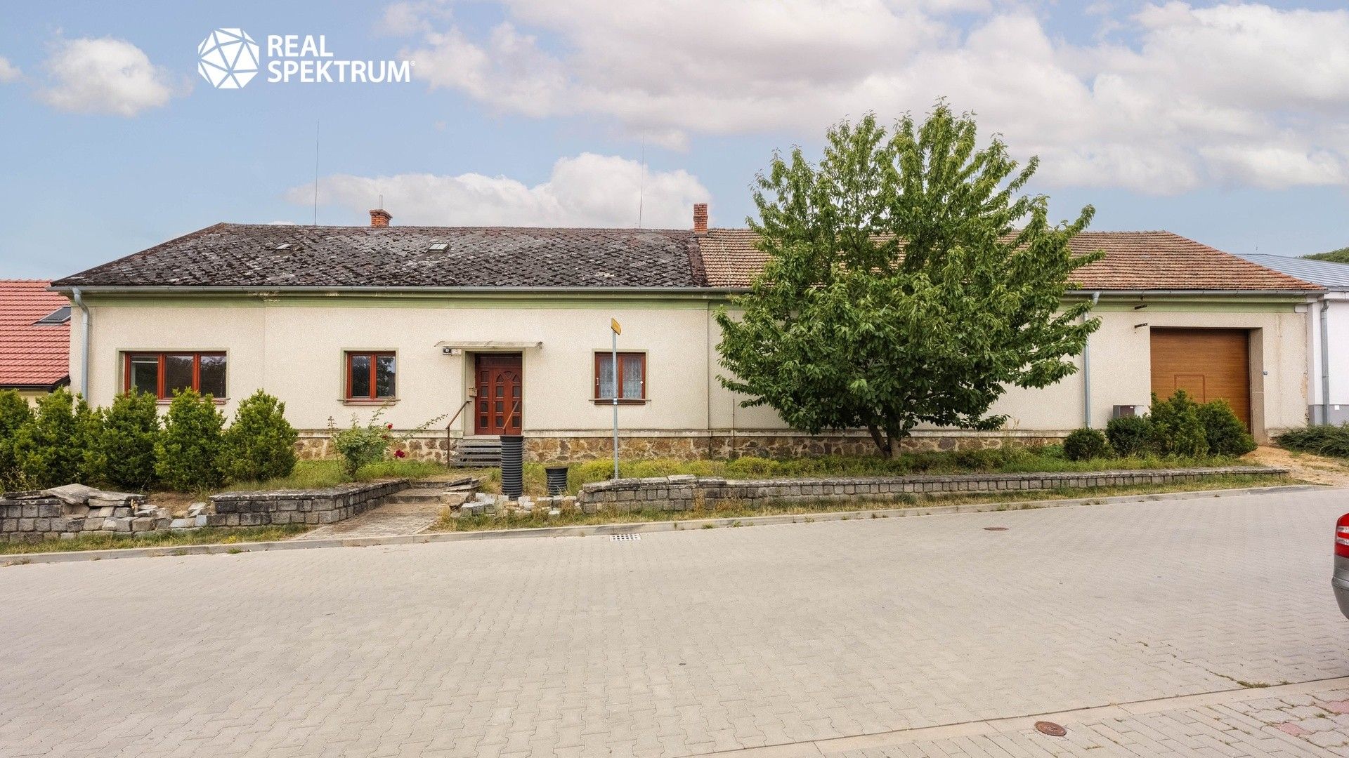Rodinné domy, Kouty, Brno, 300 m²