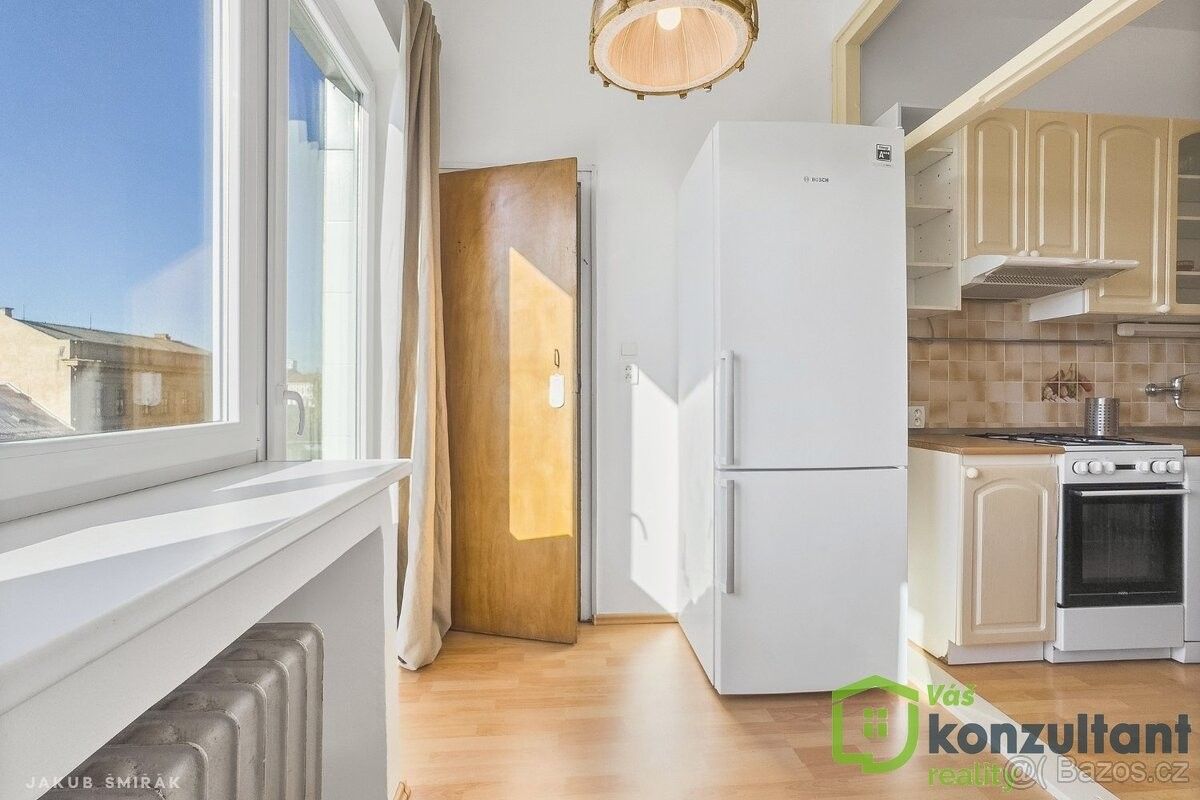 Pronájem byt - Brno, 602 00