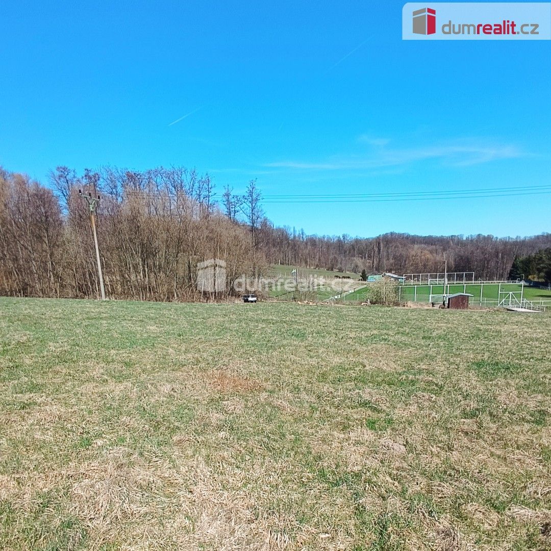 Pozemky pro bydlení, Fojtovice, Heřmanov, 1 246 m²