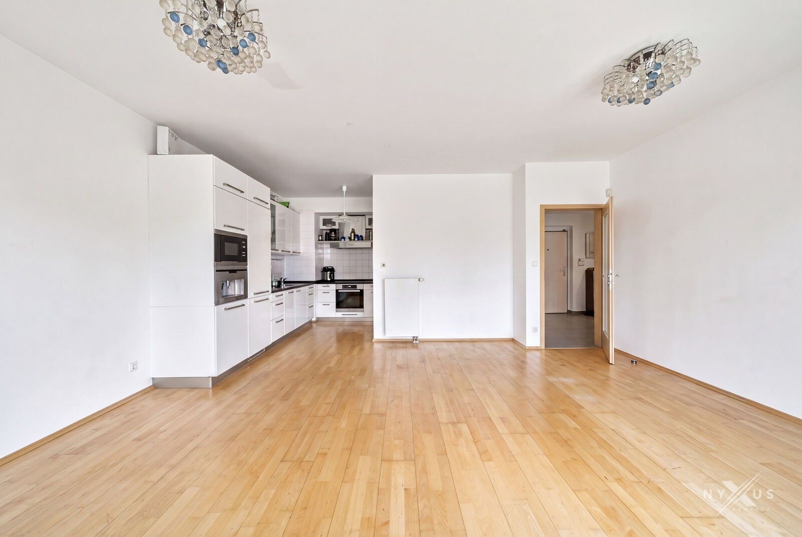 Byt 5+kk · 122 m² · Mattioliho, Praha Záběhlice - 3
