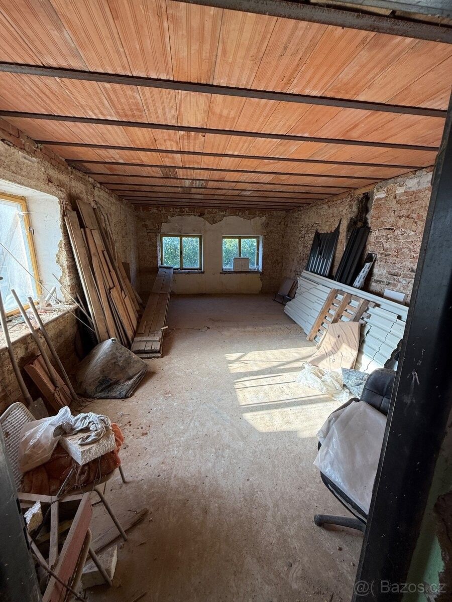 Rodinný dům · Zábřeh, 789 01 - 4