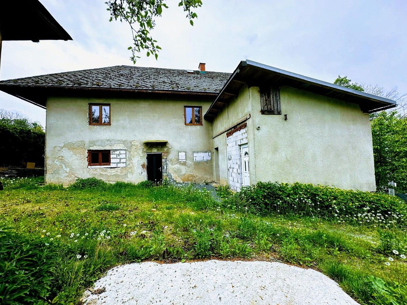 Rodinný dům · 150 m² · Rychnov nad Kněžnou - Panská Habrová - 4