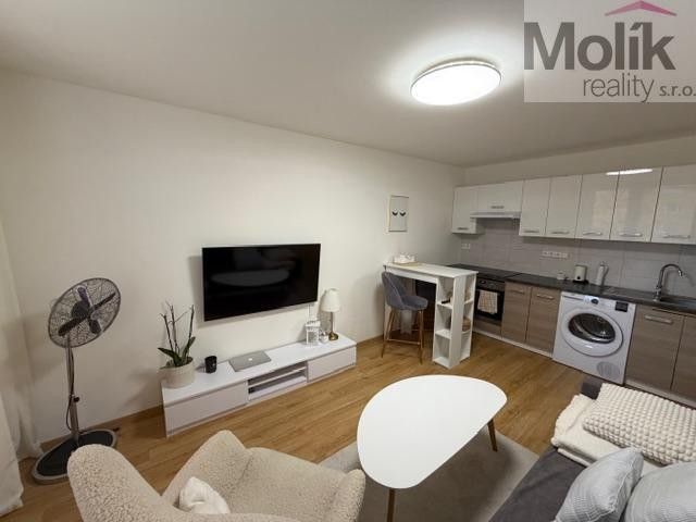 2+kk, Bělehradská, Most, 40 m² - 1