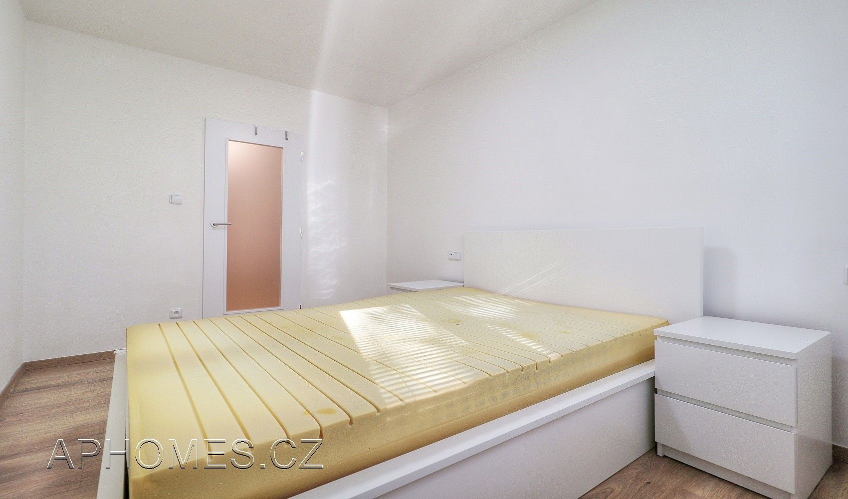 Byt 2+kk · 40 m² · Novoborská, Praha 9 - 4