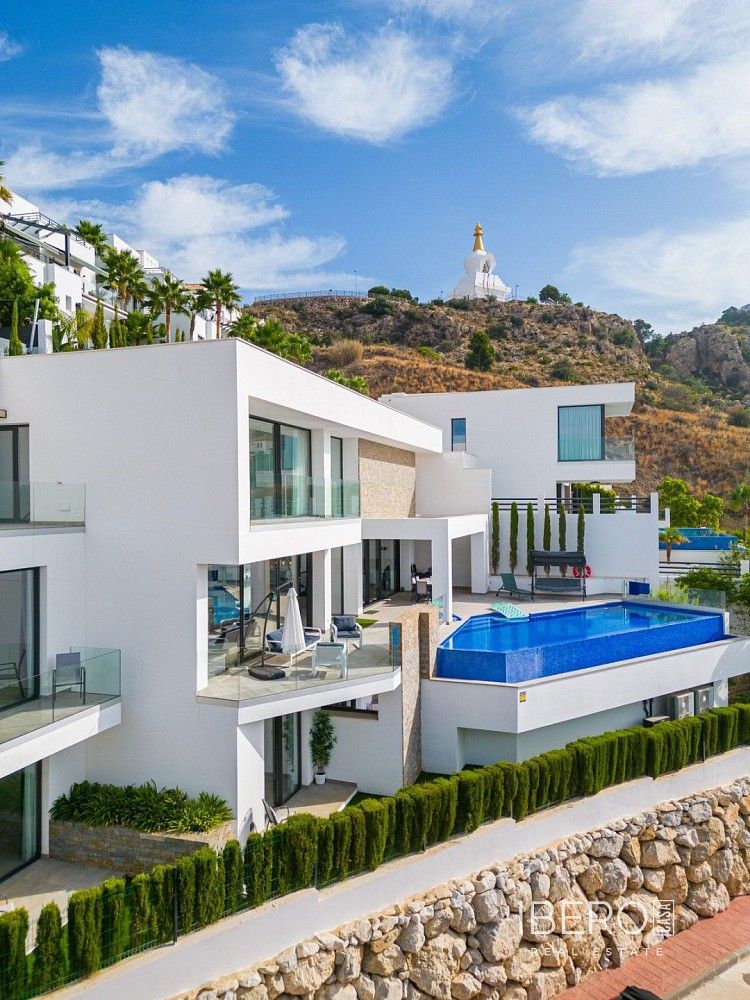 Rodinný dům · 260 m² · Benalmadena Costa, ES - 4