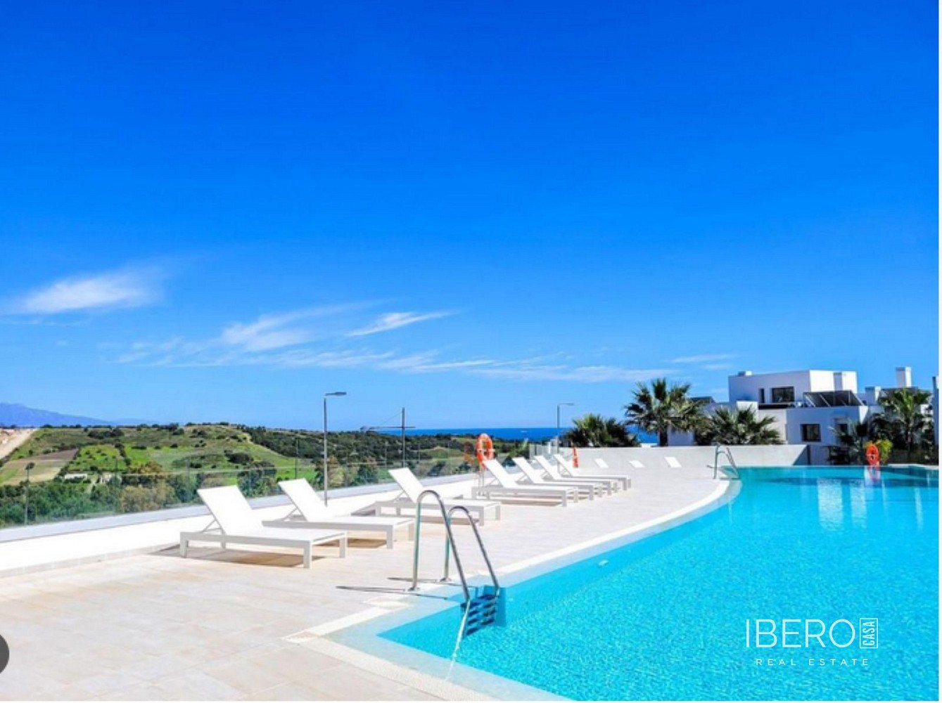 Byt 4+kk · 135 m² · Estepona, Španělsko - 3