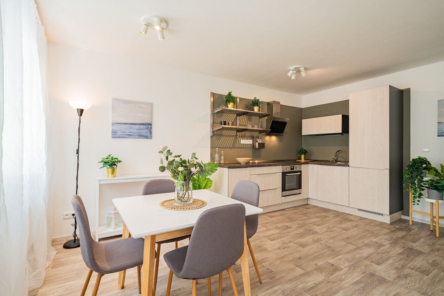 Prodej byt 3+1 - Praha - Čimice, okres Praha 8, Hlavní město Praha, 79 m² - 5