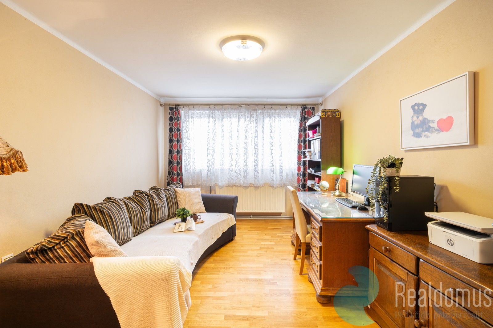 Komerční pozemky, Světlík, 304 m² - 2