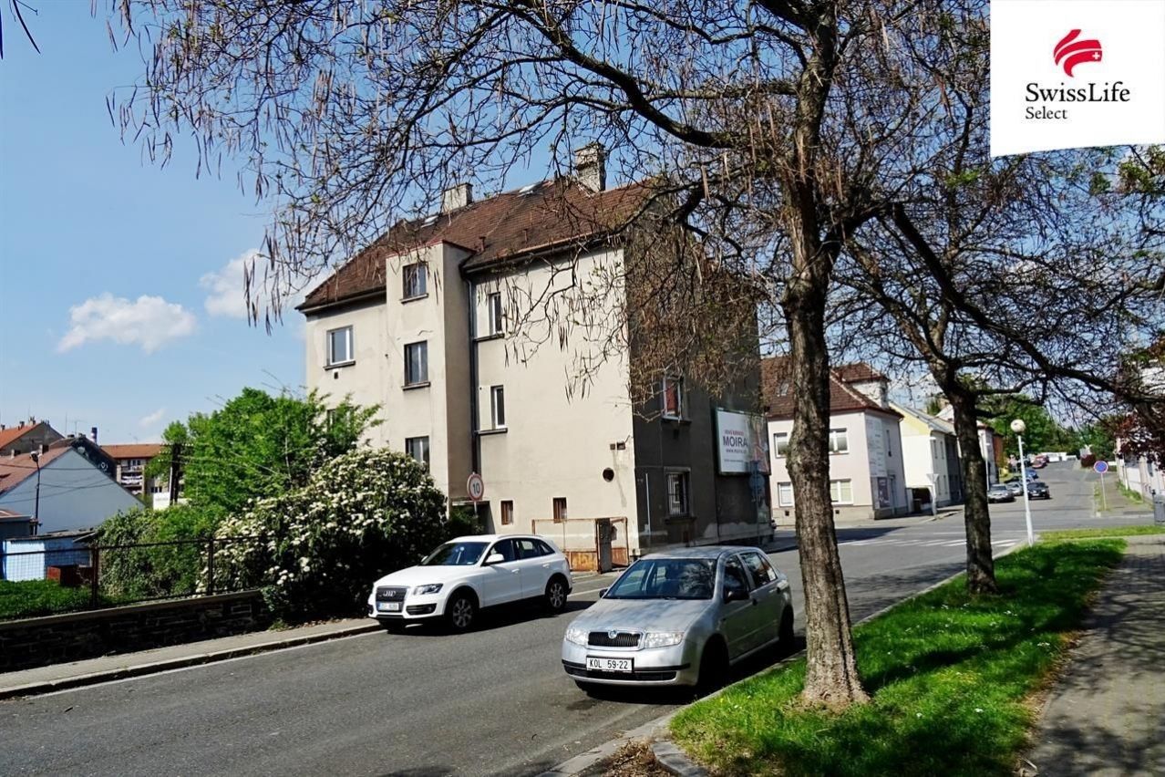 Komerční nemovitost · 180 m² · Havířská, Kolín IV - 4